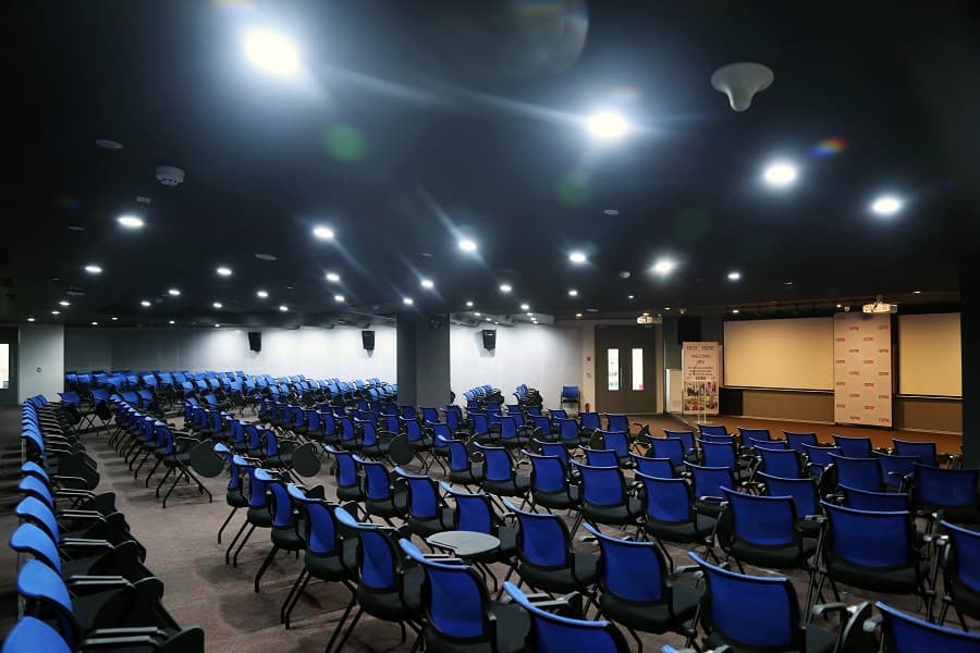 ISDI Campus photo 11